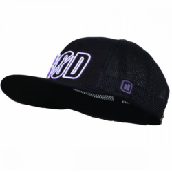 ZEROD - CASQUETTE TRUCKER CAP