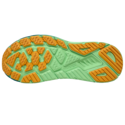 HOKA ONE ONE - ARAHI 6 - Ocean Mist / Lime Glow
