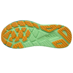 HOKA - ARAHI 6 - Ocean Mist / Lime Glow