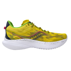 SAUCONY - KINVARA 14 - Sulpher