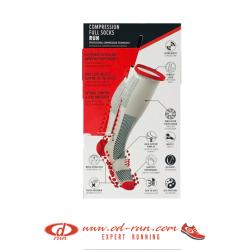COMPRESSPORT - FULL SOCKS RUN