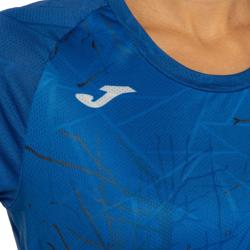 MAILLOT MANCHES COURTES FEMME - EAPE