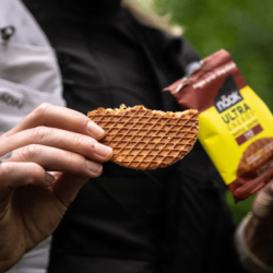 NAAK - GAUFRE ÉNERGÉTIQUE ULTRA ENERGY Sirop d'Érable