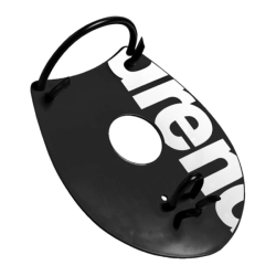 ARENA - PLAQUETTES DE NATATION ELITE 2 - Black