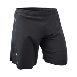 RAIDLIGHT - SHORT R-LIGHT 2en1 - Black