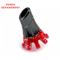 BÂTON DE MARCHE NORDIQUE TACTIL C100 - CORK SPIKE - TSL Outdoor