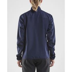  VESTE COUPE-VENT Femme Stade Sottevillais 76