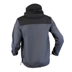 RAIDLIGHT - VESTE IMPERMÉABLE TOP EXTREME MP+ - Dark Grey