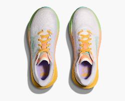 HOKA - MACH 6 W - Frost / starlight glow