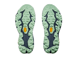 HOKA - SPEEDGOAT 6 W - Moonlight / Thunder Cloud
