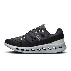 ON RUNNING - CLOUDSURFER - Iron / Glacier