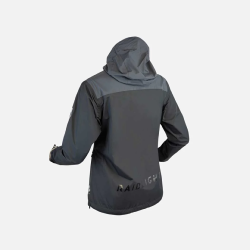 RAIDLIGHT - VESTE IMPERMÉABLE TOP EXTREME MP+ W - Dark Grey