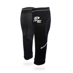 BV SPORT - BOOSTER ELITE EVO 2 - Noir