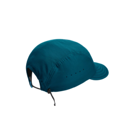 HOKA ONE ONE - CASQUETTE DE RANDONNÉE PLIABLE - Blue Coral