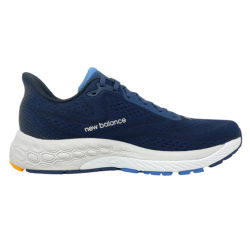 NEW BALANCE - FRESH FOAM X M880 v13 - Navy