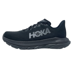 HOKA - MACH 5 W - Black / Black