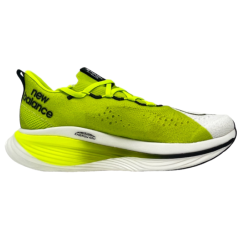 NEW BALANCE - FUELCELL SC ELITE v3 - Thirty Watt / Black 