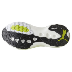 PUMA - FOREVERRUN NITRO - Lime Pow / Black