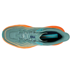 HOKA ONE ONE - SPEEDGOAT 5 - Trellis / Mock Orange