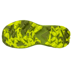 HOKA ONE ONE - TORRENT 3 - Bluesteel / Dark Citron
