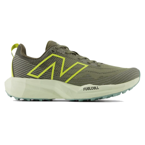 NEW BALANCE - FUELCELL VENYM - Dark Olivine / Camo