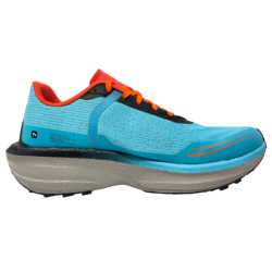 CRAFT - ENDURANCE TRAIL - Aquamarine / Heat