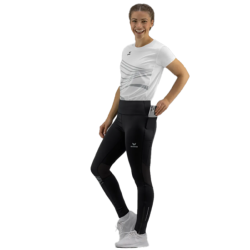 COLLANT LONG FEMME ATHLE RUNNING - AC BARENTIN