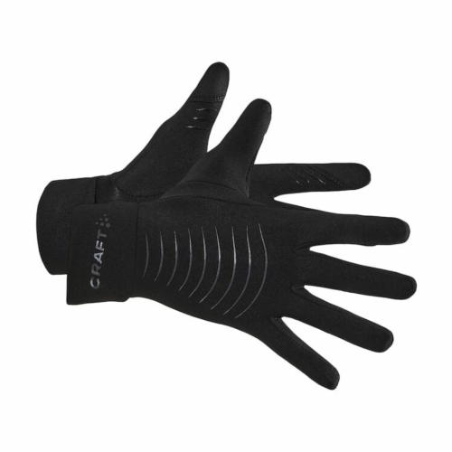 CRAFT - GANTS CORE ESSENCE THERMAL 2 - Black