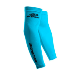 BV SPORT - MANCHETTES ARX - Bleu Turquoise