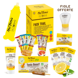 MELTONIC - PACK TRAIL