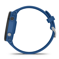GARMIN - FORERUNNER 255 - Bleue