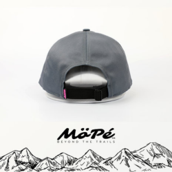 MOPE - TRAILCAP - Rose