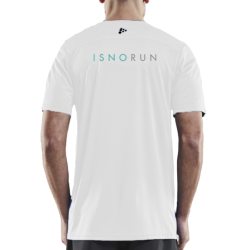 TEE-SHIRT HOMME ISNORUN