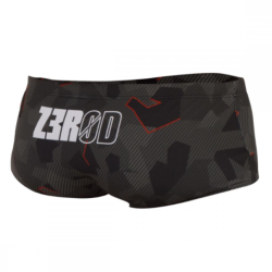ZEROD - MAILLOT DE BAIN HOMME TRUNKS CAMO
