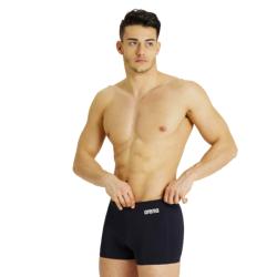 ARENA - SHORT DE BAIN SOLID - Black