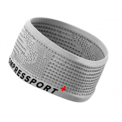 COMPRESSPORT - BANDEAU HEADBAND ON / OFF - White
