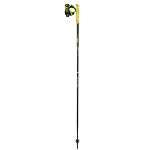 LEKI - BÂTONS EVOTRAIL FX.ONE TA - Black