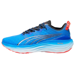 PUMA - FOREVERRUN NITRO - Ultra Blue / Black
