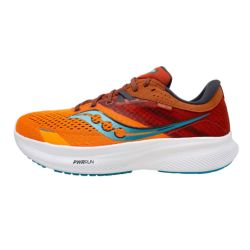 SAUCONY - RIDE 16 - Marigold / Lava