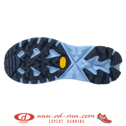 HOKA - ANACAPA LOW Gore-Tex - Mountain Spring / Summer Song