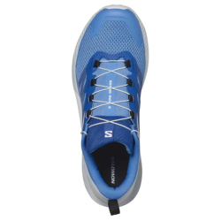 SALOMON - SENSE RIDE 5 - Ibiza Blue / Lapis Blue / White