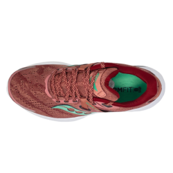 SAUCONY - GUIDE 16 W - Soot / Sprig