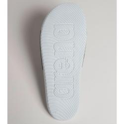 ARENA - CLAQUETTES URBAN - White  / Grey Army