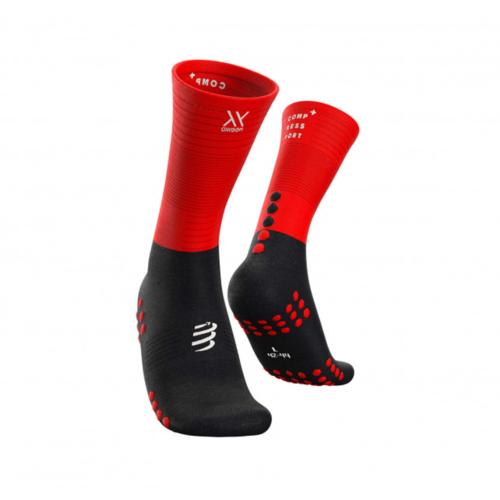 COMPRESSPORT - MID COMPRESSION SOCKS