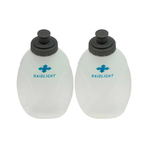 RAIDLIGHT - KIT 2 FLASKS 300mL