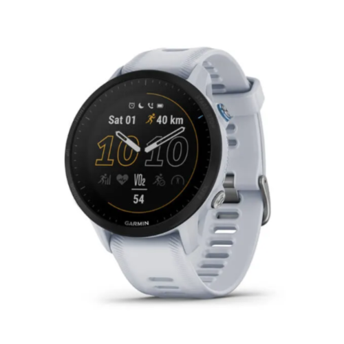 GARMIN - FORERUNNER 955 - White