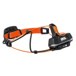 PETZL - LAMPE FRONTALE - NAO RL