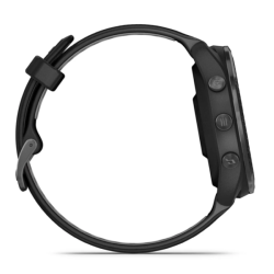 GARMIN - FORERUNNER 965 - Noir