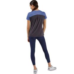 ON RUNNING - ACTIVE TIGHT W - Navy