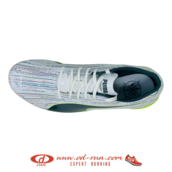 PUMA - EVOSPEED ELECTRIC 12 - Fizzy Light / White